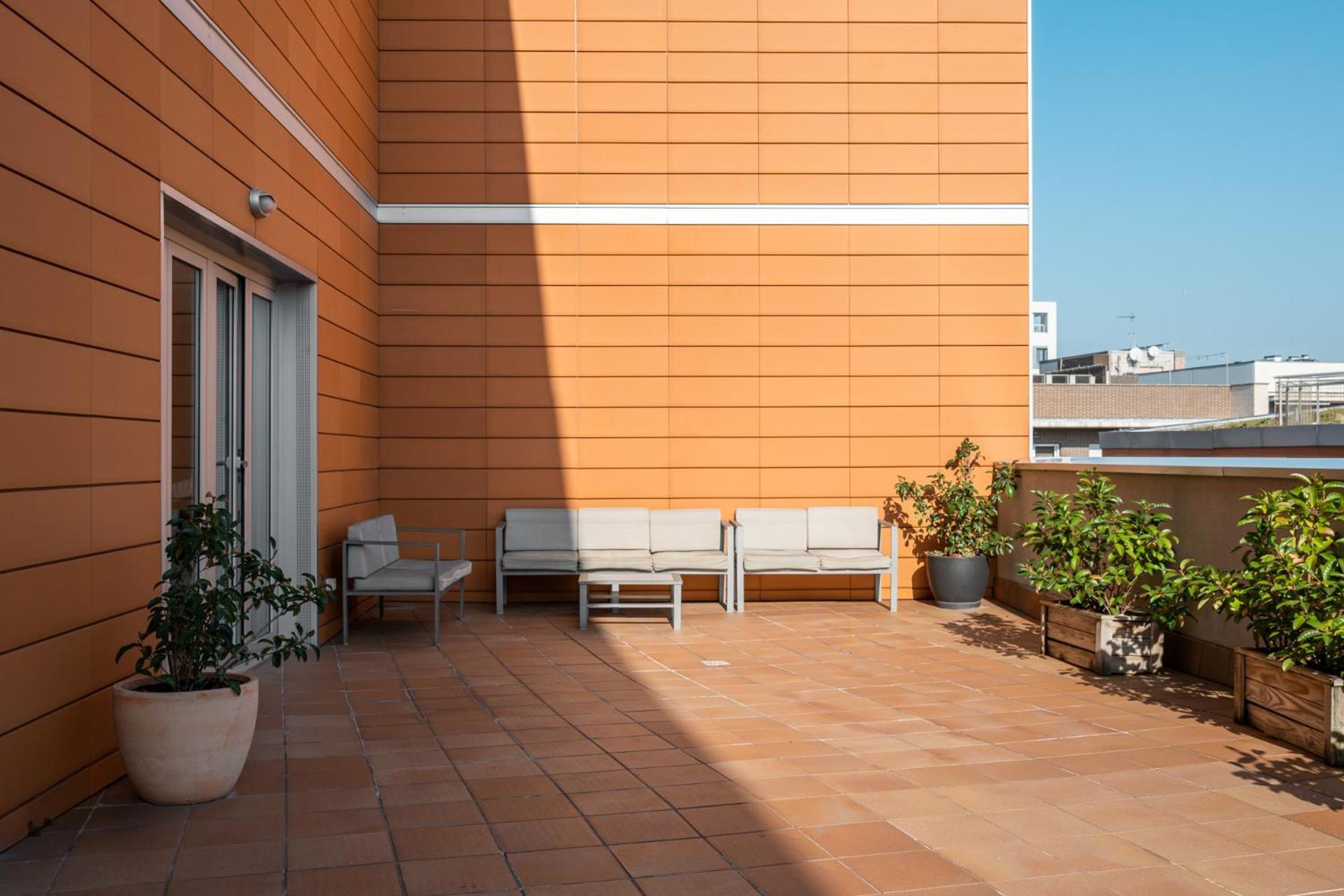 Naitly Barcelona Poblenou — Billeder 1