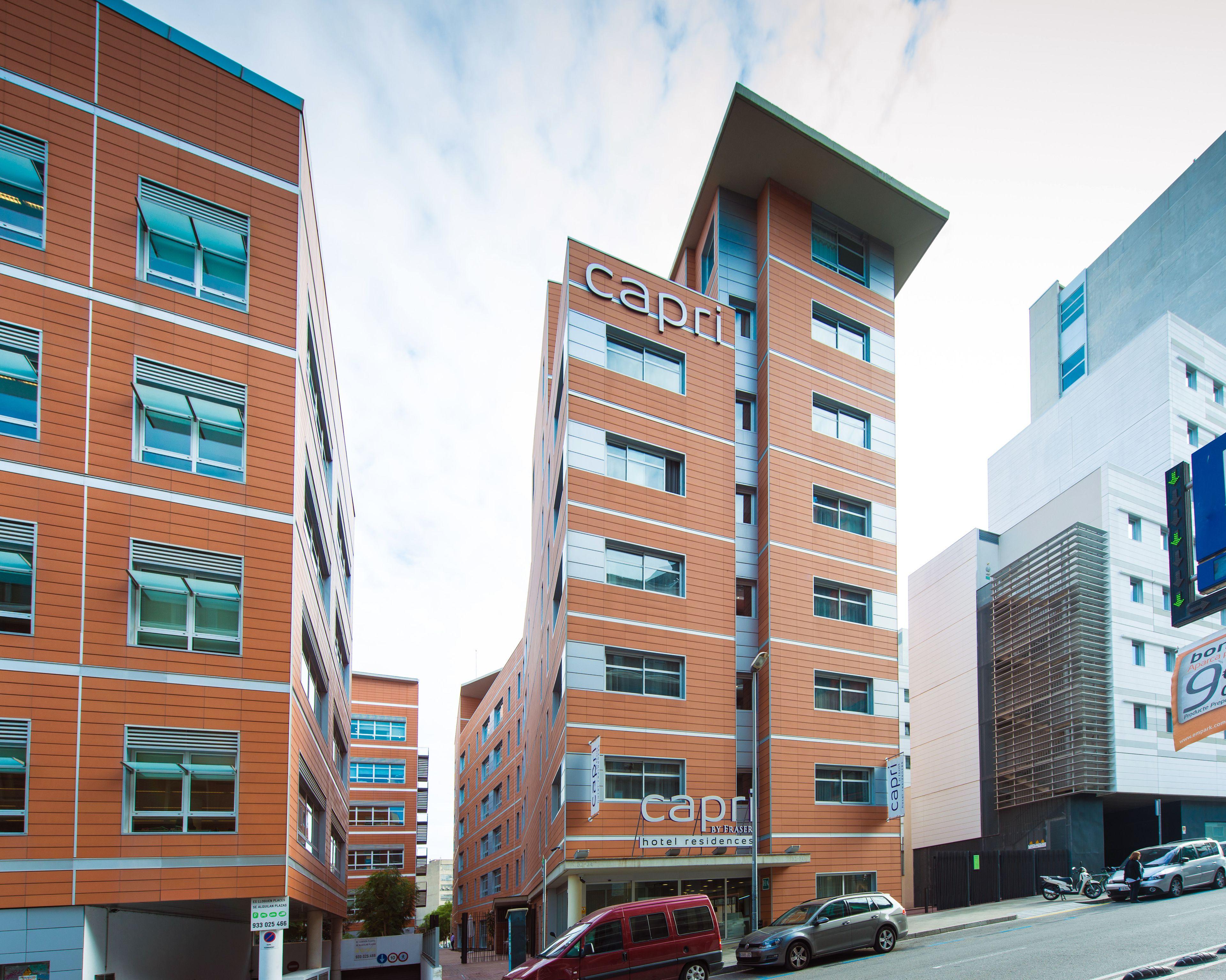 Naitly Barcelona Poblenou — Billeder 3